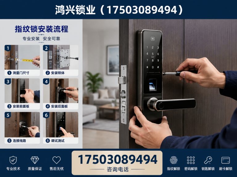 龙岗区正规备案锁匠展示图